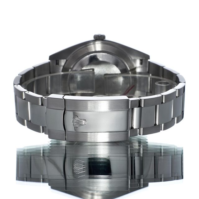 Rolex Datejust 41 126334 Image 3